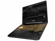 Asus laptop 15.6 FHD Ryzen5 3550H 8GB 256GB GTX-1650-4GB Win10