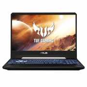 ASUS laptop 15,6 FHD AMD Ryzen R7-3750H 8GB 512GB GTX-1660-Ti-6GB ASUS ROG TUF