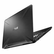 ASUS laptop 15,6 FHD i5-8300H 8GB 1TB GTX-1050-Ti-4GB ASUS ROG TUF