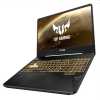 Asus laptop 15.6 FHD i5-8300H 8GB 256GB GTX1050-Ti -4GB NoOS
