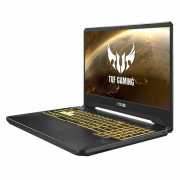ASUS laptop 15,6 FHD i7-8750H 8GB 1TB GTX-1050-Ti-4GB ASUS ROG TUF ASUS laptop 15,6 FHD i7-8750H 8GB 1TB GTX-1050-Ti-4GB ASUS ROG TUF