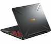 Asus laptop 15.6 FHD I7-8750H 8GB 256GB GTX1050-Ti -4GB No OS