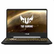 Asus laptop 15,6 FHD i7-8750H 16GB 1TB HDD + 256GB SSD GTX-1050Ti-4GB  Win10 Asus TUF Gaming
