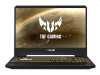 ASUS laptop 15,6 FHD i7-8750H 8GB 1TB GTX-1060-6GB ASUS ROG TUF