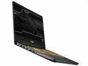 ASUS laptop 15,6 FHD i7-8750H 8GB 256GB GTX-1060-6GB ASUS ROG TUF