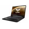 Asus laptop 15.6 FHD i5-9300H 8GB 512GB GTX-1650-4GB NoOS