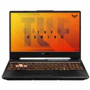 ASUS laptop 15,6 FHD i5-11400H 8GB 512GB RTX-3050-4GB ASUS ROG TUF FX506HCB-HN144C