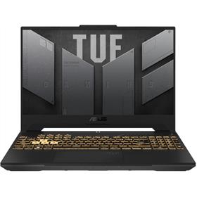 Asus TUF laptop 15,6 FHD i5-11400H 8GB 512GB RTX3050 W11 szürke Asus TUF Gaming F15