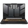 Asus TUF laptop 15,6 FHD i5-11400H 8GB 512GB RTX3050 W11 szürke Asus TUF Gaming F15