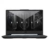 Asus TUF laptop 15,6 FHD i5-11400H 16GB 512GB RTX3050 NOOS fekete Asus TUF Gaming F15