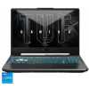 Asus TUF laptop 15,6 FHD i5-11400H 8GB 512GB RTX3050Ti DOS fekete Asus TUF Gaming F15