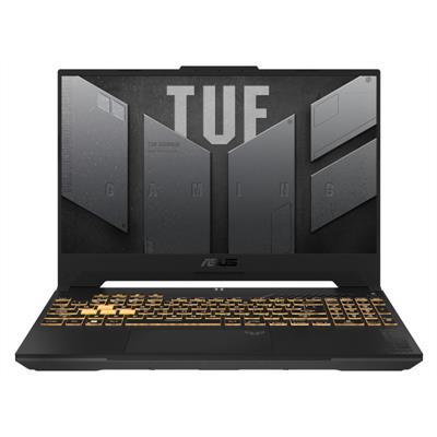 Asus TUF laptop 15,6 FHD i7-13620H 8GB 512GB RTX4050 NOOS szürke Asus TUF Gaming F15 Asus TUF laptop 15,6 FHD i7-13620H 8GB 512GB RTX4050 NOOS szürke Asus TUF Gaming F15