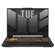 Asus TUF laptop 15,6 FHD i5-12500H 8GB 512GB RTX3050 NOOS fekete Asus TUF Gaming F15 Asus TUF laptop 15,6 FHD i5-12500H 8GB 512GB RTX3050 NOOS fekete Asus TUF Gaming F15