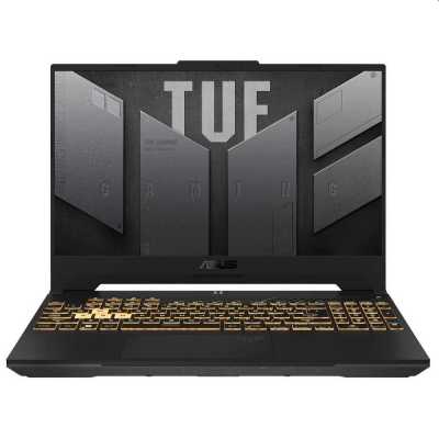 Asus TUF laptop 15,6 FHD i5-12500H 8GB 512GB RTX3050 W11 fekete Asus TUF Gaming F15 Asus TUF laptop 15,6 FHD i5-12500H 8GB 512GB RTX3050 W11 fekete Asus TUF Gaming F15