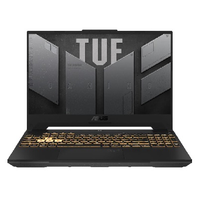 Asus TUF laptop 15,6 FHD i5-12500H 16GB 512GB RTX3050 NOOS fekete Asus TUF Gaming F15