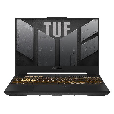 Asus TUF laptop 15,6 FHD i5-12500H 16GB 512GB RTX3050 NOOS fekete Asus TUF Gaming F15 Asus TUF laptop 15,6 FHD i5-12500H 16GB 512GB RTX3050 NOOS fekete Asus TUF Gaming F15