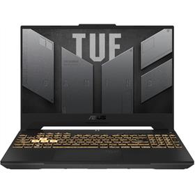 Asus TUF laptop 15,6 FHD i7-12700H 8GB 512GB RTX3050 DOS szürke Asus TUF Gaming F15