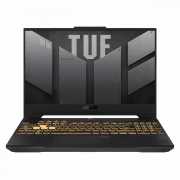Asus TUF laptop 15,6 FHD i7-12700H 16GB 512GB RTX4050 NOOS szürke Asus TUF Gaming F15