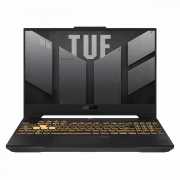 Asus TUF laptop 15,6 FHD i7-12700H 16GB 512GB RTX4050 NOOS szürke Asus TUF Gaming F15 Asus TUF laptop 15,6 FHD i7-12700H 16GB 512GB RTX4050 NOOS szürke Asus TUF Gaming F15