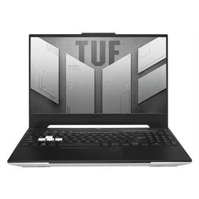 Asus TUF laptop 15,6 FHD i5-12450H 8GB 512GB RTX3050 DOS fehér Asus TUF Dash F15