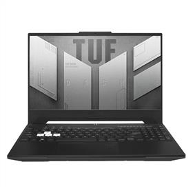 Asus TUF laptop 15,6 FHD i7-12650H 8GB 512GB RTX3050Ti DOS fekete Asus TUF Dash F15