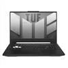 Asus TUF laptop 15,6 FHD i7-12650H 8GB 512GB RTX3050Ti DOS fekete Asus TUF Dash F15