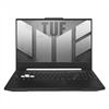 Asus TUF laptop 15,6 FHD i5-12450H 16GB 512GB RTX3050Ti DOS fekete Asus TUF Gaming F15