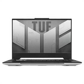 Asus TUF laptop 15,6 FHD i5-12450H 8GB 512GB RTX3050Ti DOS fehér Asus TUF Dash F15