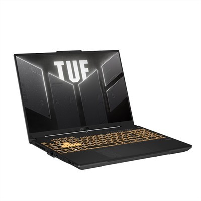 Asus TUF Gaming laptop 16 1920x1200 Core 5 205H 16GB 512GB NoOS