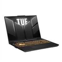 Asus TUF Gaming F16 laptop 16 1920x1200 WUXGA i5-210H 32GB 512GB NoOS Asus TUF Gaming F16 laptop 16 1920x1200 WUXGA i5-210H 32GB 512GB NoOS