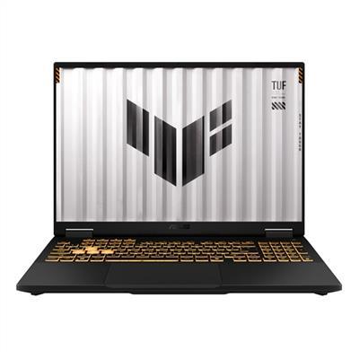 Asus TUF Gaming laptop 16 2560x1600 I7-14650HX 16GB 1TB NoOS