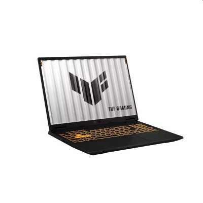 Asus TUF Gaming laptop 16 1920x1200 Intel Core i5-14450HX 16GB 512GB NoOs