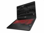 Asus laptop 17.3 FHD I5-8300H 8GB 1TB GTX1050-OC-4GB No OS