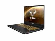 ASUS laptop 17,3 FHD i5-8300H 8GB 1TB GTX-1050-OC-4GB ASUS ROG TUF