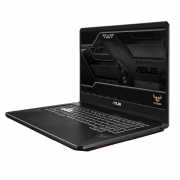 ASUS laptop 17,3 FHD i7-8750H 8GB 256GB GTX1050-OC-4GB ASUS ROG TUF