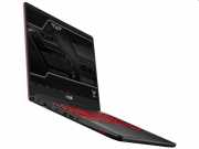 ASUS laptop 17,3 FHD i7-8750H 8GB 256GB GTX-1060-6GB ASUS ROG TUF