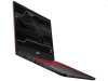 ASUS laptop 17,3 FHD i7-8750H 8GB 256GB GTX-1060-6GB ASUS ROG TUF