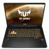 Asus laptop 17.3 FHD I7-8750H 8GB 256GB GTX1060-6GB NoOS