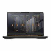 Asus TUF laptop 17,3 FHD i5-11400H 8GB 512GB RTX3050Ti NOOS szürke Asus TUF Dash F17 Asus TUF laptop 17,3 FHD i5-11400H 8GB 512GB RTX3050Ti NOOS szürke Asus TUF Dash F17