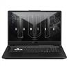 Asus TUF laptop 17,3 FHD i5-11400H 16GB 512GB RTX2050 NOOS fekete Asus TUF Gaming F17