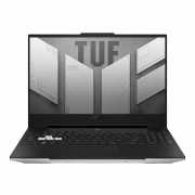 Asus TUF laptop 17,3 FHD i5-11400H 8GB 512GB RTX3060 DOS szürke Asus TUF Gaming F17