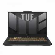 Asus TUF laptop 17,3 FHD i5-12500H 8GB 512GB RTX3050 DOS szürke Asus TUF Gaming F17