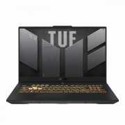 Asus TUF laptop 17,3 FHD i5-12500H 8GB 512GB RTX3050 DOS szürke Asus TUF Gaming F17 Asus TUF laptop 17,3 FHD i5-12500H 8GB 512GB RTX3050 DOS szürke Asus TUF Gaming F17