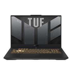 Asus TUF laptop 17,3 FHD i5-12500H 8GB 512GB RTX3050 szürke Asus TUF Gaming F17 Asus TUF laptop 17,3 FHD i5-12500H 8GB 512GB RTX3050 szürke Asus TUF Gaming F17