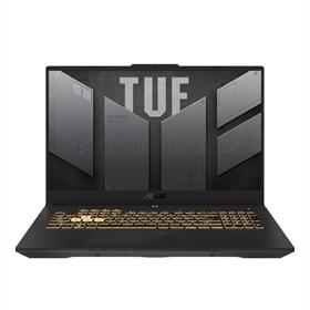 Asus TUF laptop 17,3 FHD i5-12500H 8GB 512GB RTX3050 szürke Asus TUF Gaming F17