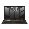 Asus TUF laptop 17,3 FHD i5-12500H 8GB 512GB RTX3050 szürke Asus TUF Gaming F17