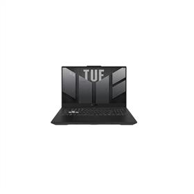 Asus TUF laptop 17,3 FHD i7-12700H 8GB 512GB RTX3050Ti DOS szürke Asus TUF Gaming F17