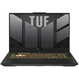 Asus TUF laptop 17,3 FHD i7-12700H 16GB 1TB RTX3070 W11 szürke Asus TUF Gaming F17