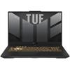 Asus TUF laptop 17,3 FHD i7-12700H 16GB 1TB RTX3070 W11 szürke Asus TUF Gaming F17