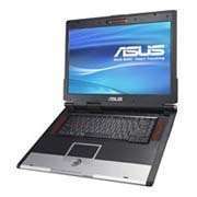 Laptop ASUS G2PC-7R004 NB.-Gamers' Dream Merom T72002.0GHz,667MHz FSB, ASUS laptop notebook